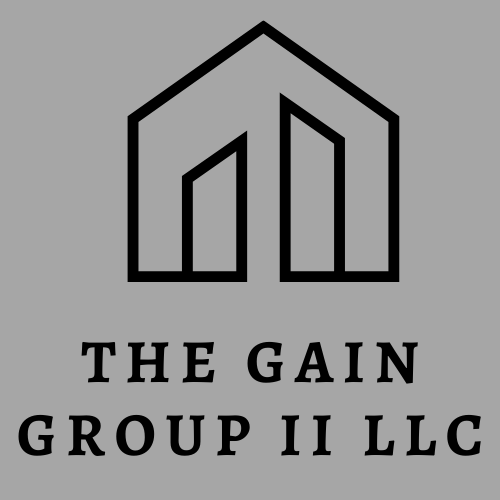 The Gain Group II LLC